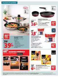 Catalogue Auchan page 34