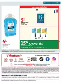 Catalogue Auchan page 35