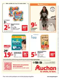Catalogue Auchan page 36