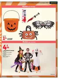Catalogue Auchan page 5