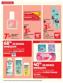 Catalogue Auchan page 8