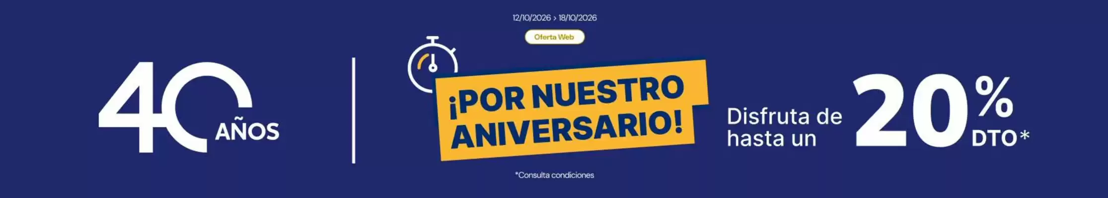 Norauto (válido hasta el 18-10)