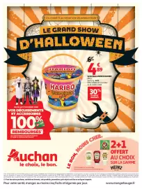 Catalogue Auchan page 1