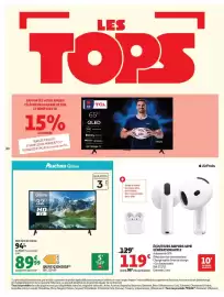 Catalogue Auchan page 10
