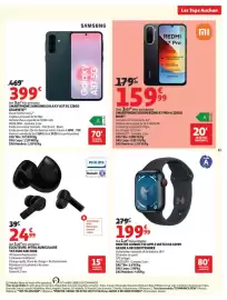 Catalogue Auchan page 11