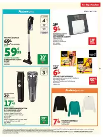 Catalogue Auchan page 13