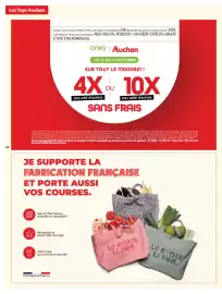 Catalogue Auchan page 14