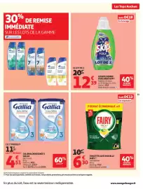 Catalogue Auchan page 15