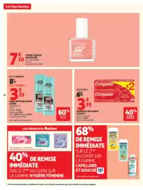 Catalogue Auchan page 16