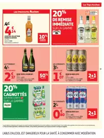 Catalogue Auchan page 19