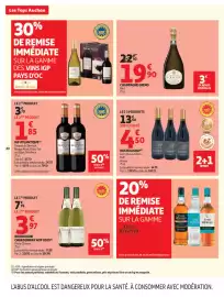 Catalogue Auchan page 20