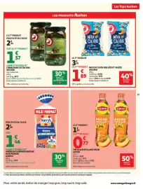 Catalogue Auchan page 23