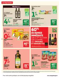 Catalogue Auchan page 24
