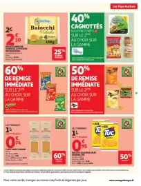 Catalogue Auchan page 25