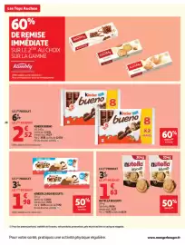 Catalogue Auchan page 28