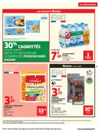 Catalogue Auchan page 29