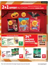 Catalogue Auchan page 3