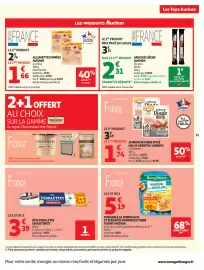 Catalogue Auchan page 33