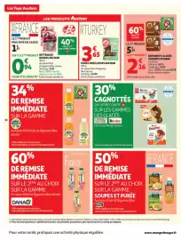 Catalogue Auchan page 36