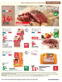 Catalogue Auchan page 39