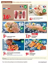 Catalogue Auchan page 40