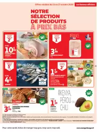 Catalogue Auchan page 43
