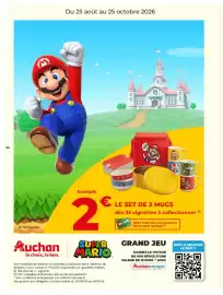 Catalogue Auchan page 44