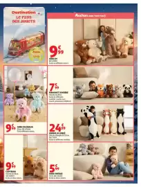 Catalogue Auchan page 45
