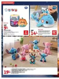 Catalogue Auchan page 46