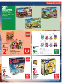 Catalogue Auchan page 47