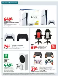 Catalogue Auchan page 48