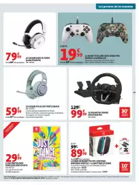 Catalogue Auchan page 49