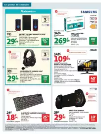 Catalogue Auchan page 50