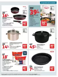Catalogue Auchan page 51