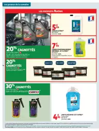 Catalogue Auchan page 54