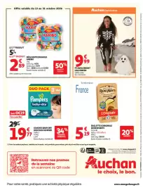 Catalogue Auchan page 56