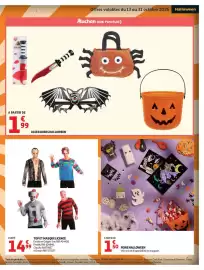 Catalogue Auchan page 7