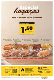 Folleto Alimerka semana 42 Página 18: Elige tu variedad €1,50