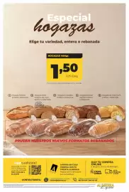 Folleto Alimerka semana 42 Página 18: Elige tu variedad €1,50