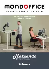 Folleto Staples Kalamazoo Página 1
