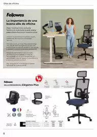 Folleto Staples Kalamazoo Página 8