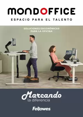 Staples Kalamazoo (válido hasta el 31-10)