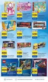Tesco akciós újság hét 42 Oldal 28: X-shot excel combo pack ranger x8 & hawk eye & fur €10.990,00