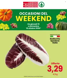 Volantino Despar Pagina 1