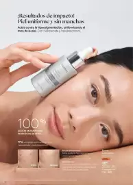 Folleto Yanbal Página 12: Serum antimanchas €35,00