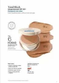 Folleto Yanbal Página 17