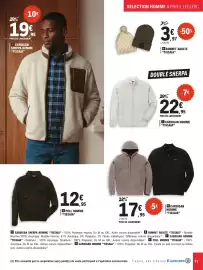 Catalogue E.Leclerc page 11