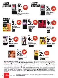 Catalogue E.Leclerc page 14