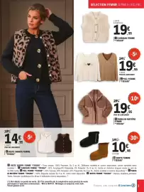 Catalogue E.Leclerc page 3