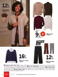 Catalogue E.Leclerc page 4